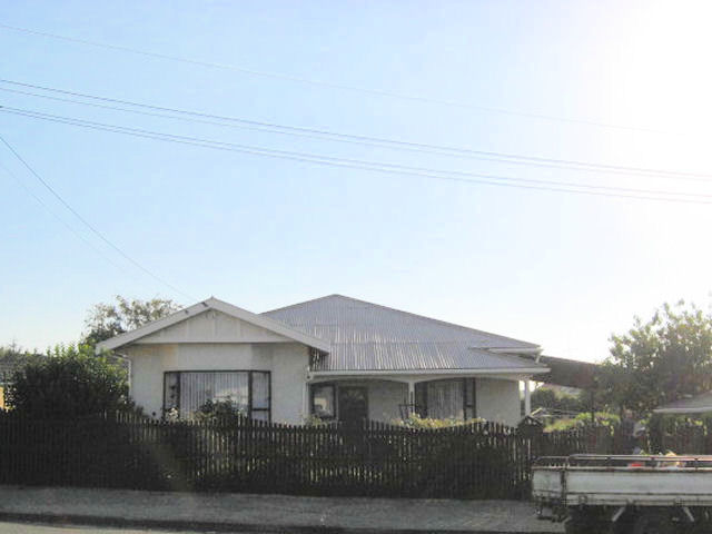 5 Alexandra Street