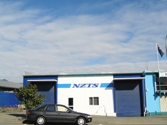 12 Butler Street