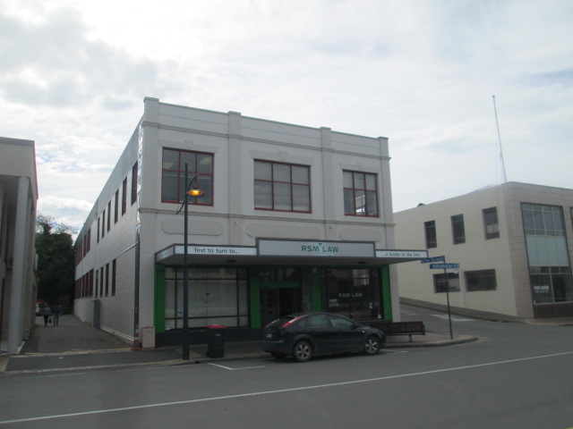 17 Strathallan Street
