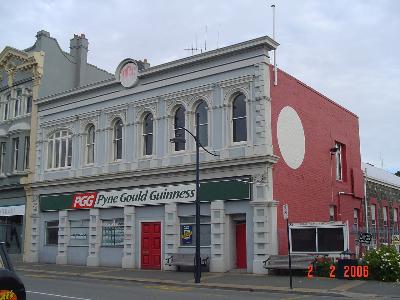 27-29 Strathallan Street