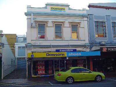 275 Stafford Street