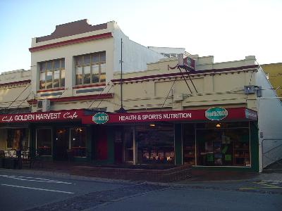 281 Stafford Street