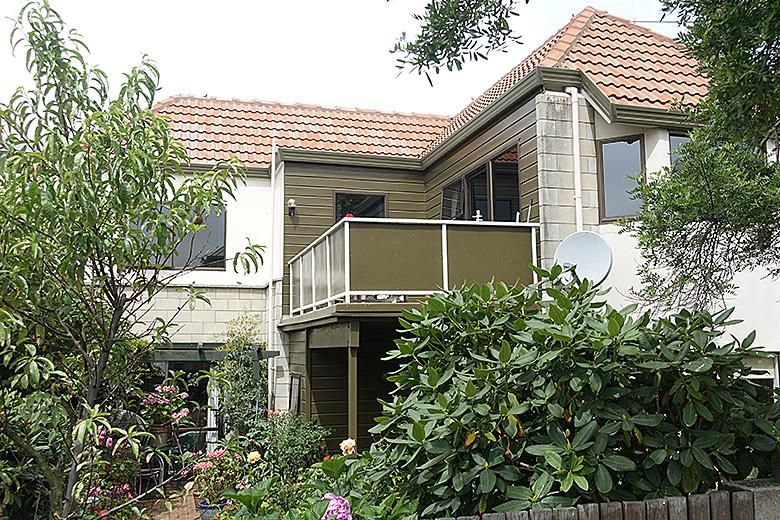 15B The Terrace