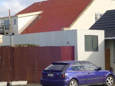 21 Ritchie Street
