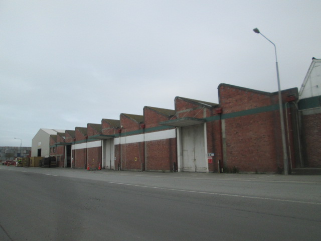 140 Fraser Street
