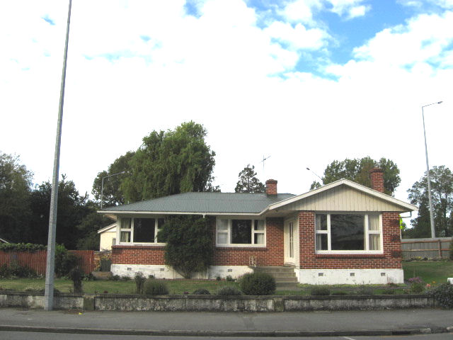 79 King Street, Timaru