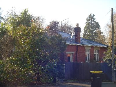 54 Craigie Avenue