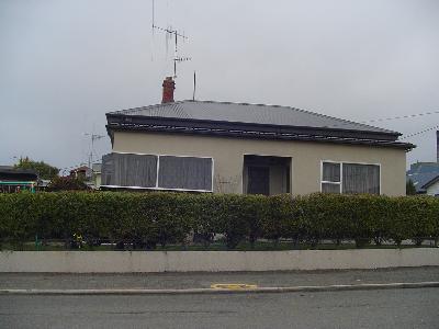 4 Queen Street