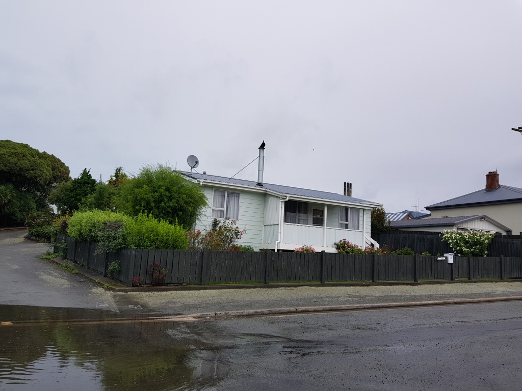 2A Queen Street