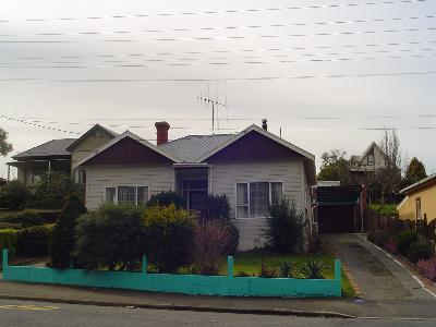 88 High Street