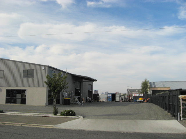 35 Leckie Street