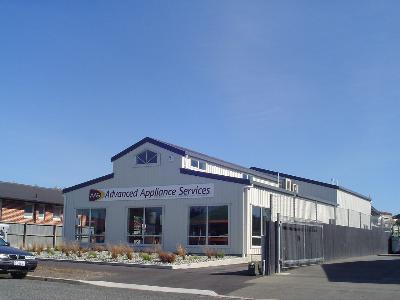 3 Rothwell Street
