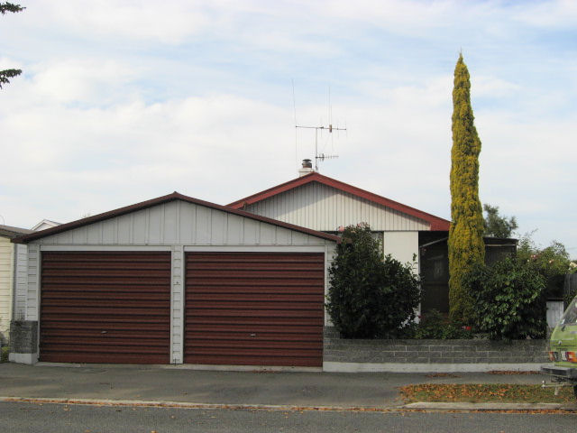 21 Leckie Street