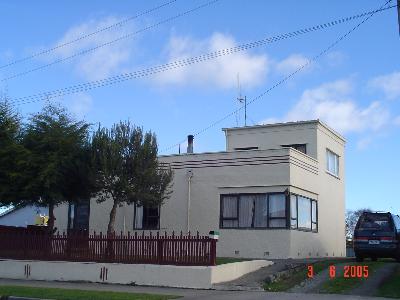 5 Simmons Street
