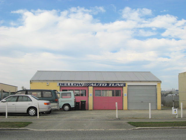 4 Rothwell Street