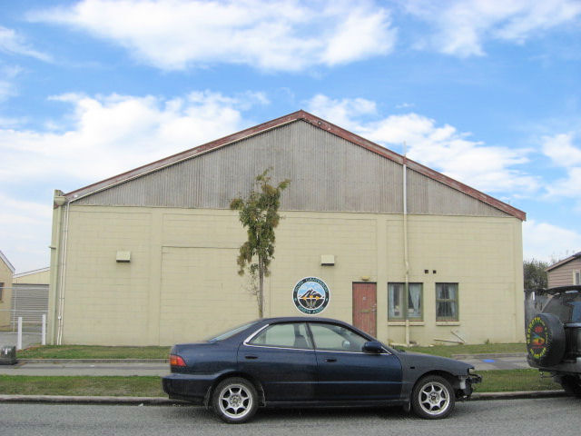 6 Rothwell Street