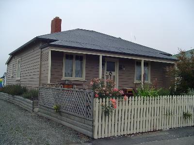 8 Rothwell Street