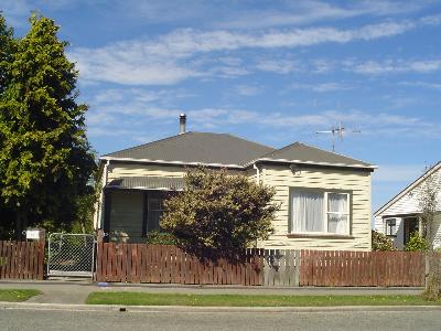 16 Rothwell Street