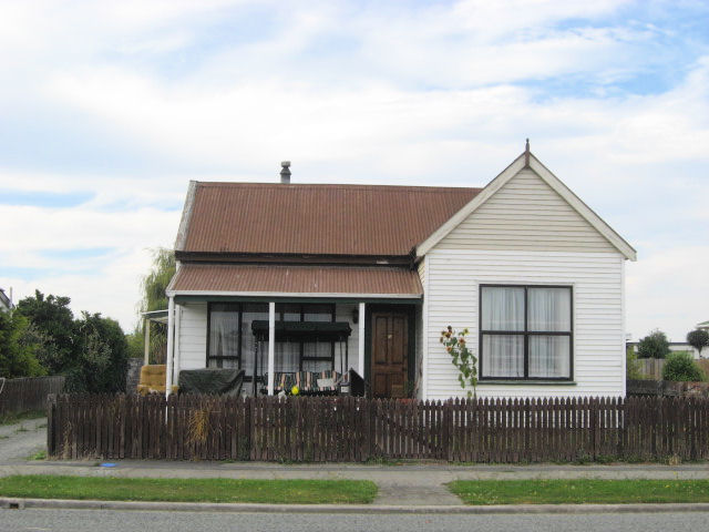 18 Rothwell Street
