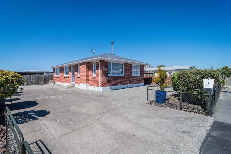 20 Rothwell Street
