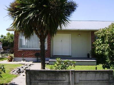 6 Shaw Street