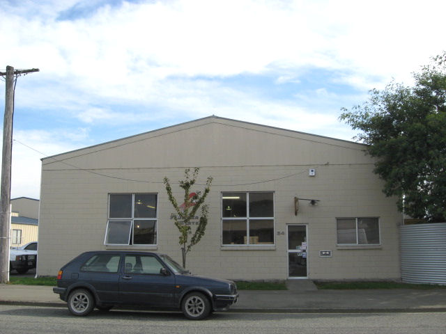 24 Redruth Street