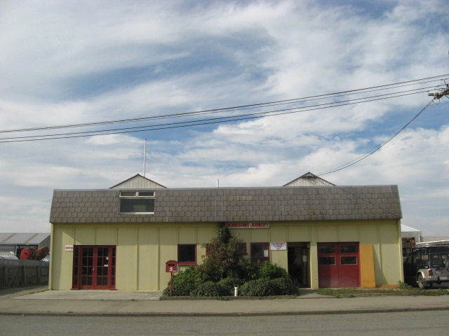 5 Redruth Street