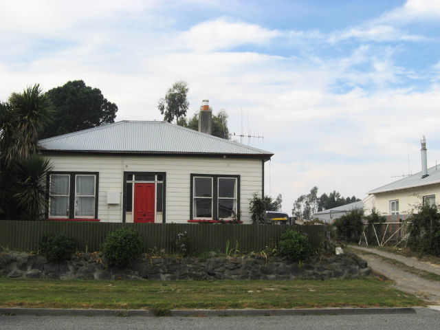 36 Rothwell Street