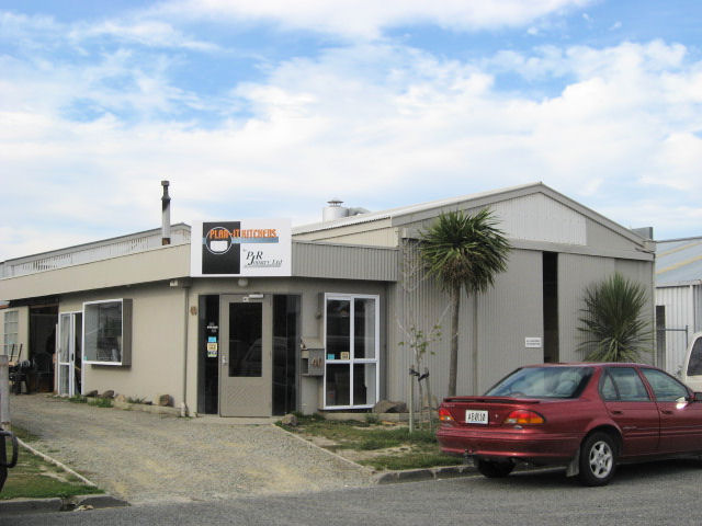 40 Rothwell Street
