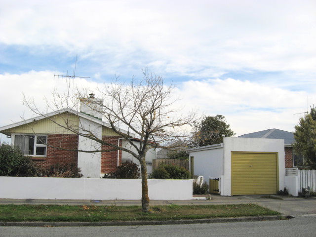 29 Rothwell Street