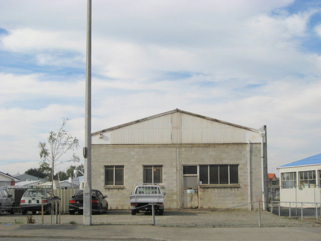 98-100 King Street