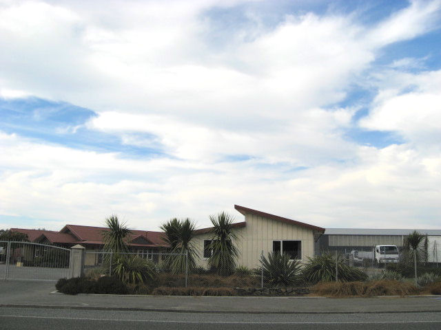 108 King Street