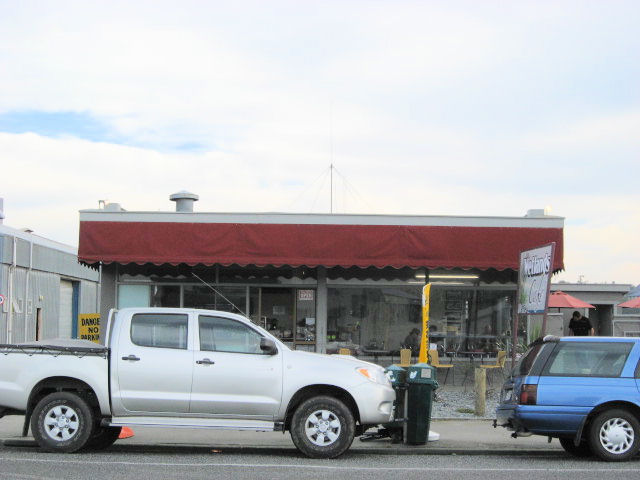 169 King Street