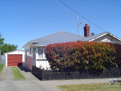 6 Aynsley Street