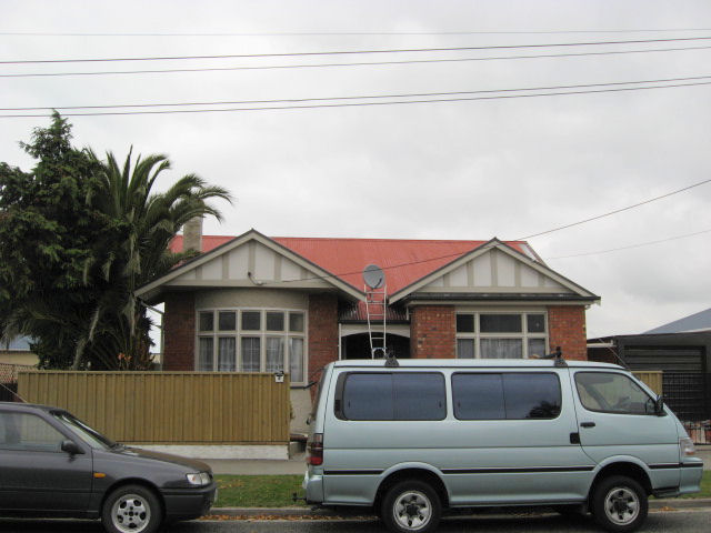 4 Aynsley Street
