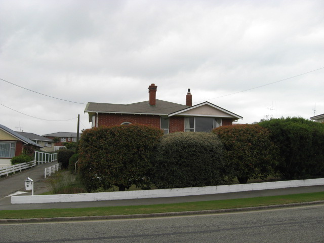 13 Aynsley Street