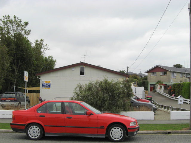 17 Aynsley Street