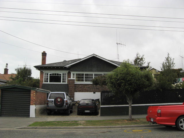 22 Aynsley Street