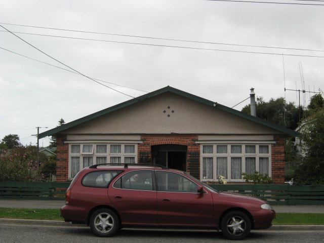 18 Aynsley Street