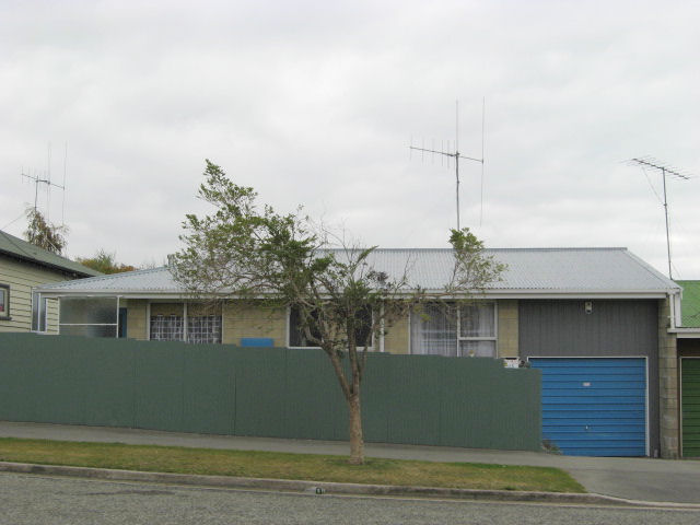 25 Aynsley Street