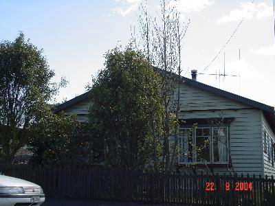 27 Aynsley Street