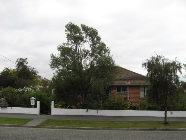 29 Aynsley Street