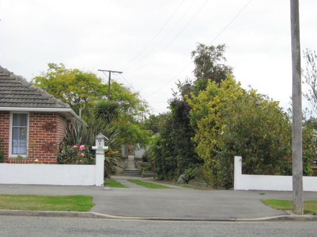 29A Aynsley Street