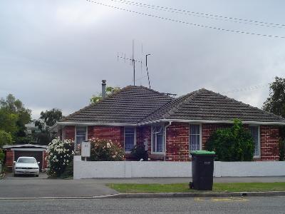31 Aynsley Street