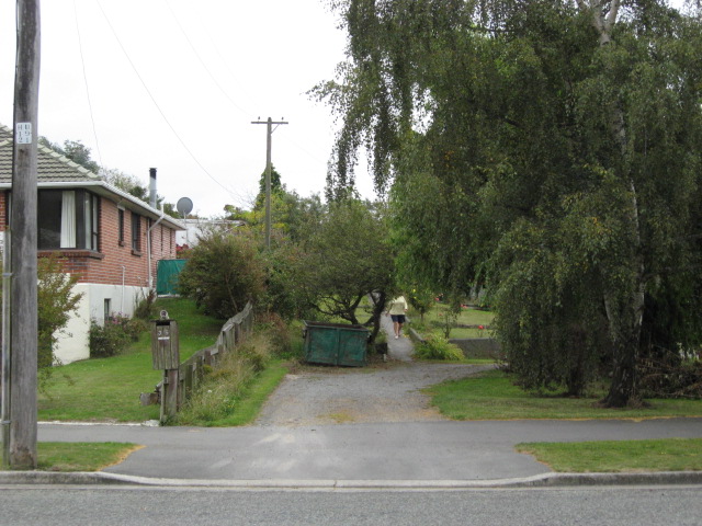 35 Aynsley Street