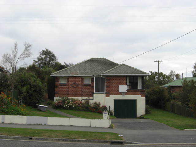 37 Aynsley Street