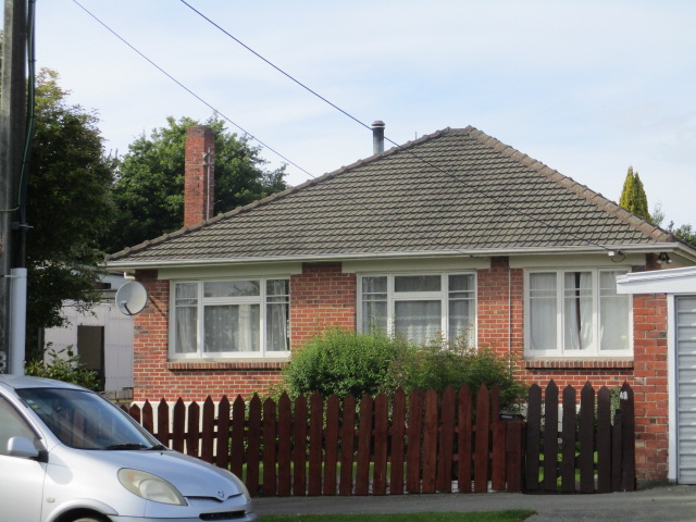 42 Aynsley Street