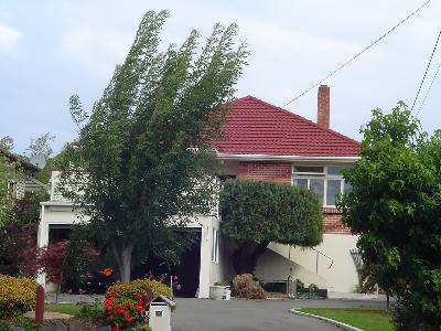 38 Aynsley Street