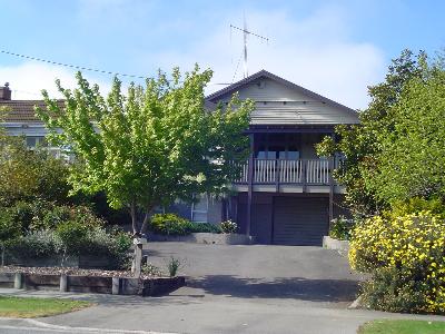 36 Aynsley Street