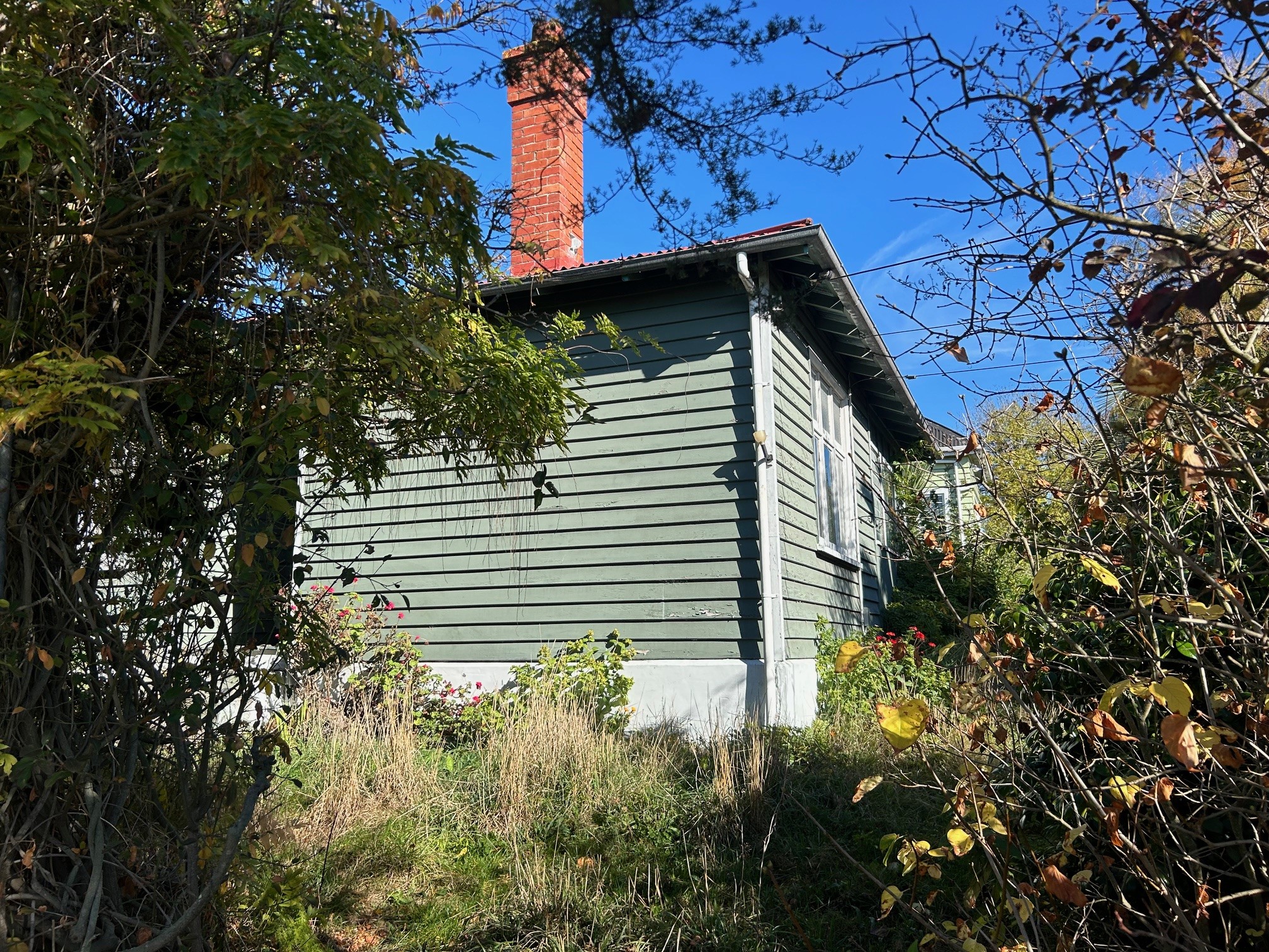 28 Aynsley Street
